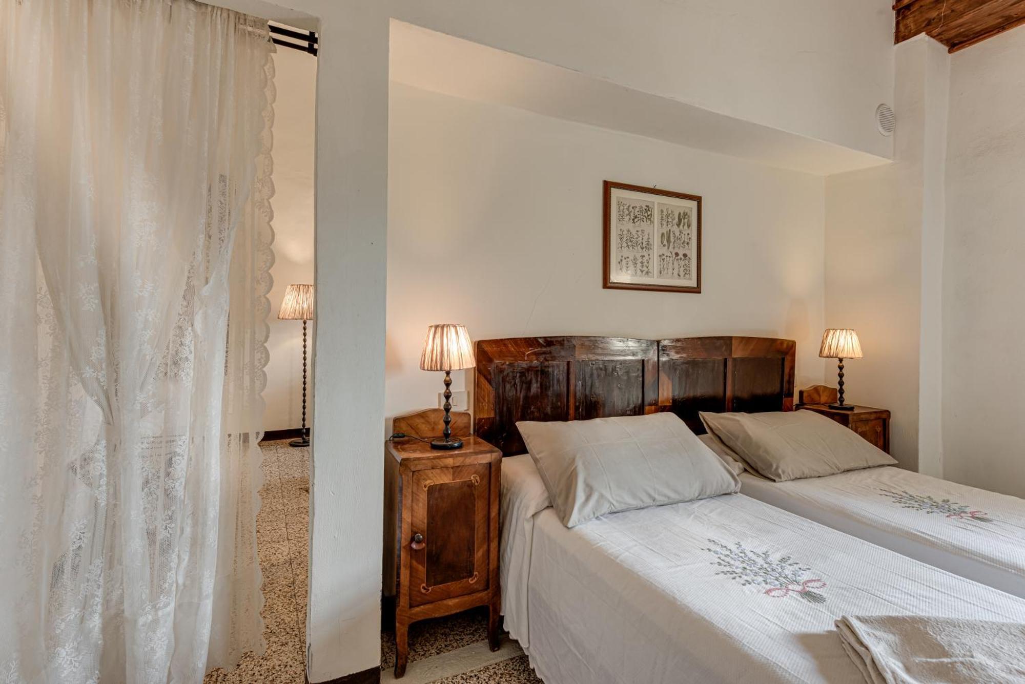 Villanovia Country House Volterra Luaran gambar