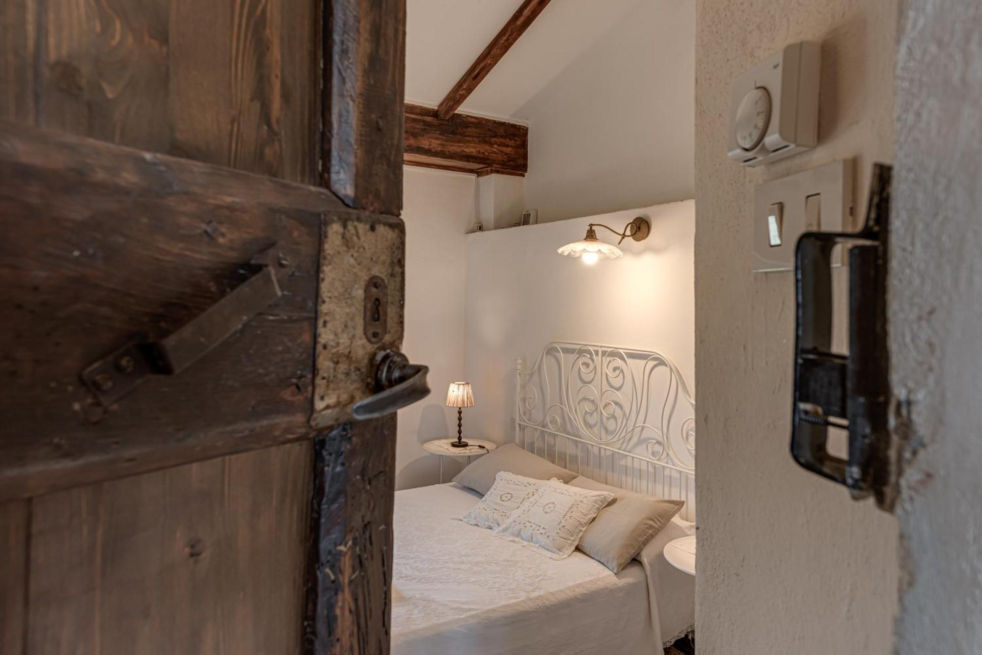 Villanovia Country House Volterra Luaran gambar